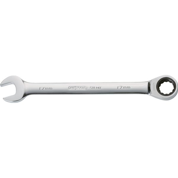 Ks Tools Gearplus Chiave Combinata A Cricchetto 34 Mm 503.4230-image