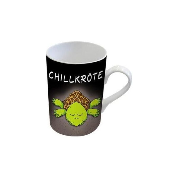 Tazza "Chill Toad"-image