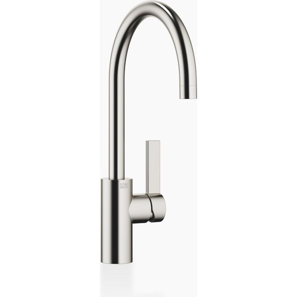 Dornbracht Tara Ultra Mitigeur Monocommandé, Saillie 201Mm, 33800875-06, 33800875-06-image