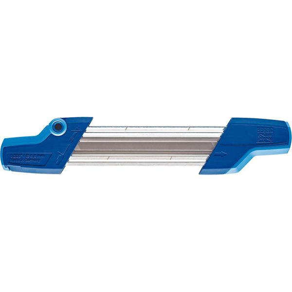 Affilacatene Pferd Chain Sharp CS-X Ø 5 Mm Per Catene Con Passo .404". 5.5 Mm Per Catena Passo .404"-image