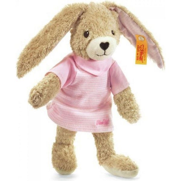 Steiff 237577 Coniglietto Hoppel Rosa 20 Cm-image