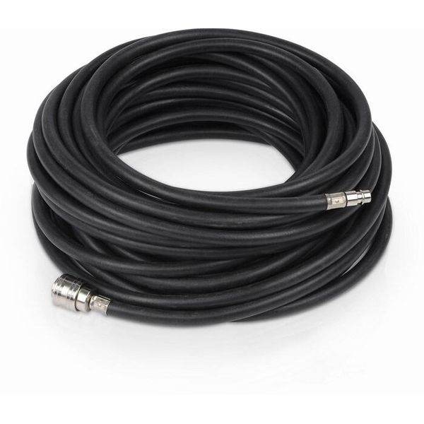 Tubo Flessibile Per Aria Compressa Da 10 Metri Connettore A Sgancio Rapido Da 20 Bar Tubo Flessibile Per Aria Compressa Per Compressori-image