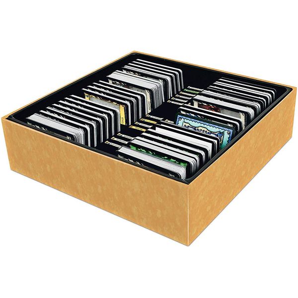 Rio Grande Games Dominion Mixbox - Gioco Da Tavolo; 22501407-image