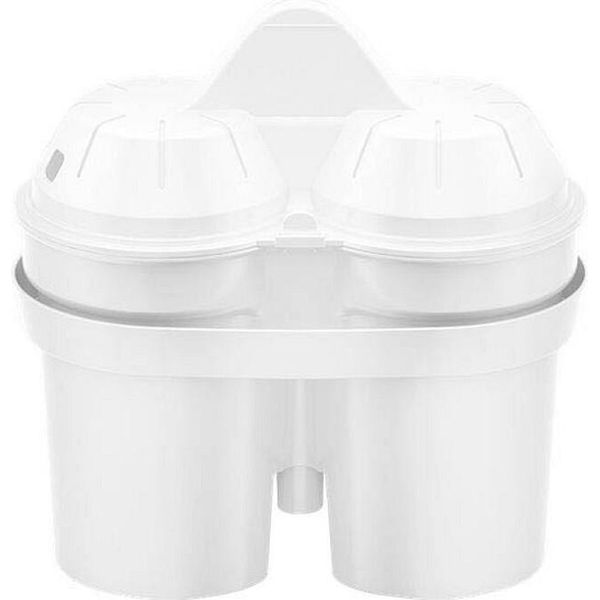 Bwt Mineralizzatore Di Magnesio - Filtro Per Acqua - Per Caraffa Filtrante Confezione Da 6-image