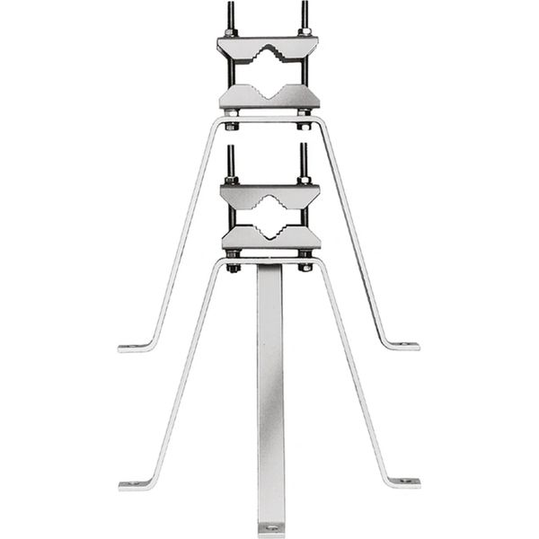 Triax Fissaggio Di Pali Per Antenne Su Pareti Esterne, Per Tubi Ø38-60 Mm-image