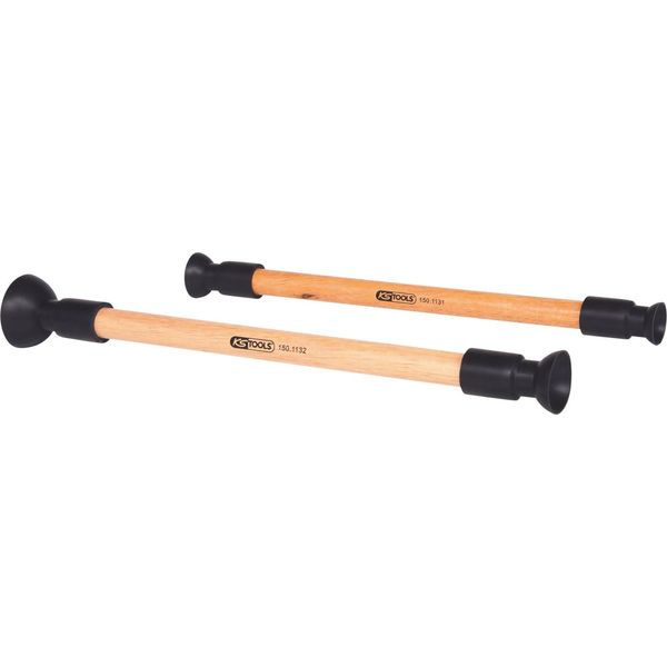 Ks Tools Set Di Smerigliatrici Per Valvole, 2 Pezzi - 150.1130-image
