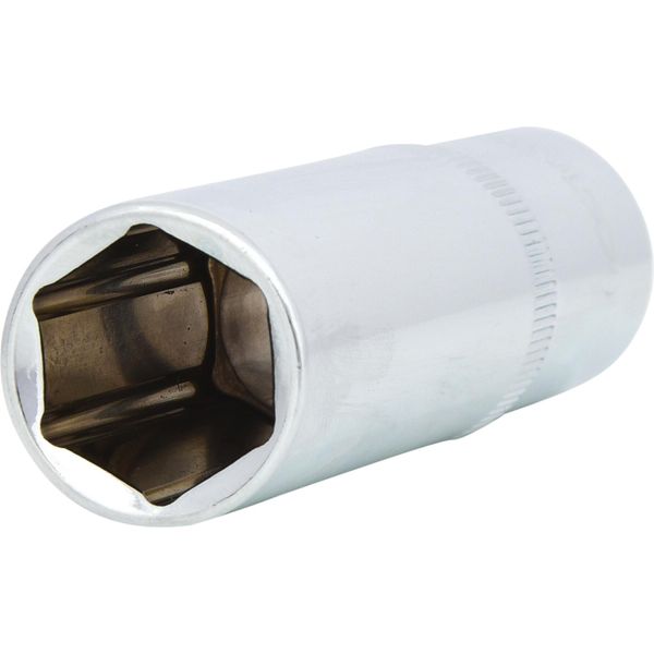 Ks Tools 1/2" Chromeplus Esagono Incassato Lungo 16 Mm - 918.1246"-image