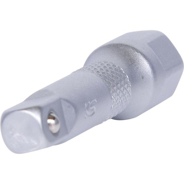 Ks Tools Prolunga Da 1/4" Con Attacco Esagonale, 50 Mm (911.1423)"-image
