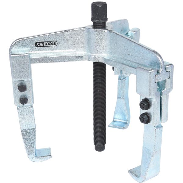 Ks Tools Estrattore Universale A 3 Bracci 25-130 Mm - 630.0102-image