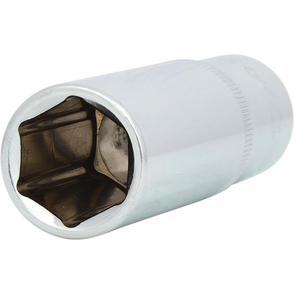 Ks Tools 1/2" Chromeplus Esagono Incassato, Lungo, 17Mm ( 918.1247 )"-image