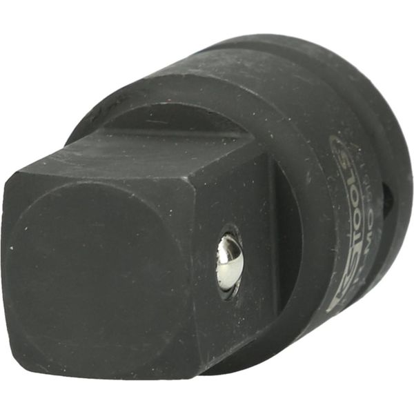 Ks Tools 3/4" Adattatore Presa Di Corrente 3/4 ""F X 1 ""M - 515.1373"-image