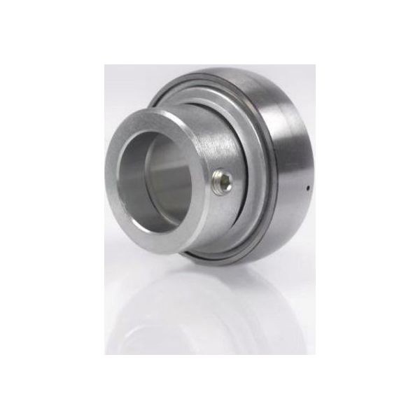 Cuscinetto Radiale A Sfere YEL205 -2F Id 25Mm Od 52Mm Width44.4Mm 1Pc/Ve Skf-image