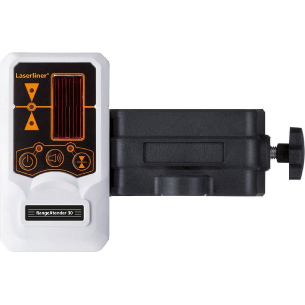 Laserliner 033.25A Multi-Line Laser Receiver Suitable For Laserliner-image