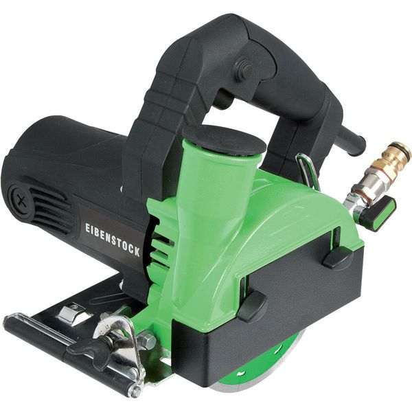 Eibenstock Eds 125 Nass- Trocken- DiamantsäGe-image