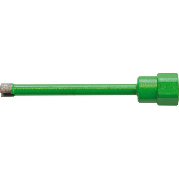Eibenstock Diamant-Nass-Vollbohrkrone M 12 Ø 8 Mm, NutzläNge 150 Mm-image