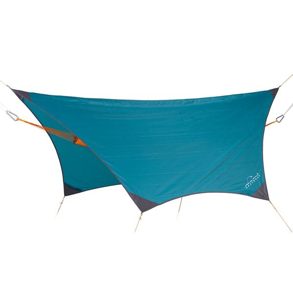Amazonas Traveller Tarp Traveller Verde AZ-3080010 - 340X168Cm-image