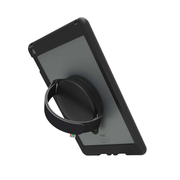 Compulocks Secure Tablet Hand Grip Supporto Antifurto Per Tablet Nero-image