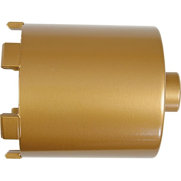 Eibenstock Dosensenker Ø 82 Mm Kalksandstein-image