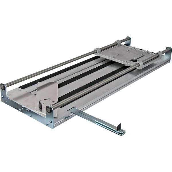 Eibenstock Trenntisch Ett 700 FüR Eds 125 T / Eds 125-image