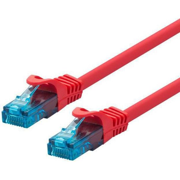 Cavo Patch Professionale Logon U/Utp 2M - Cat5E-image