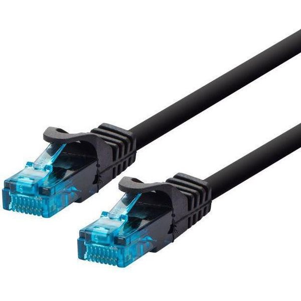 Cavo Patch Professionale Logon U/Utp 7 M - Cat5E-image