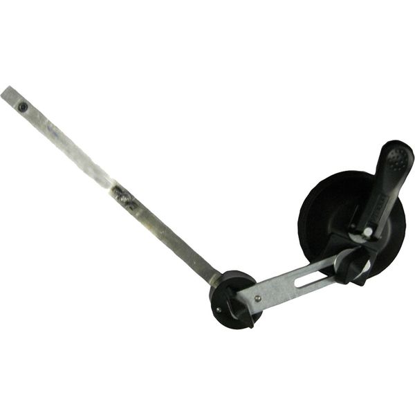 Eibenstock Saughalter FüR FüHrungsschienen, 2Er Set-image