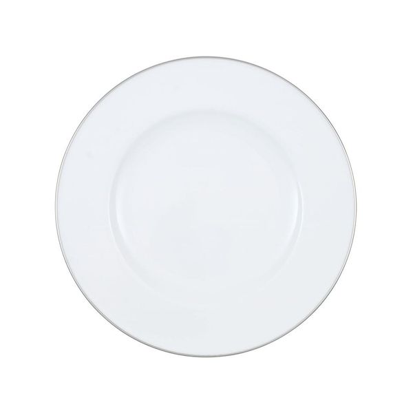 Piatto Da Portata Villeroy & Boch Anmut Platinum No.1 27 Cm-image