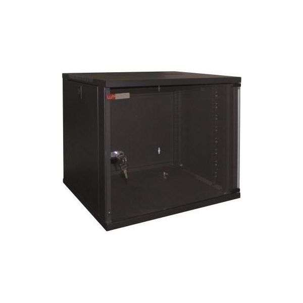 Wp WPN-RWA-06604-B Rack 6U Da Parete Nero-image