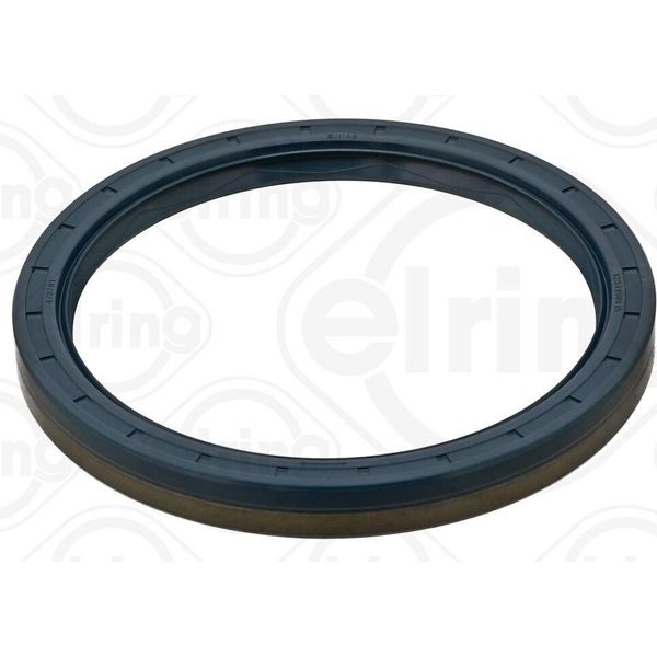 Elring Anello Di Tenuta Per Mozzo Ruota 210.294 Posteriore Adatto Per MERCEDES-BENZ LK/LN2 15 Mm Nbr (Gomma Nitrilica Butadiene) 125 Mm 150 Mm-image