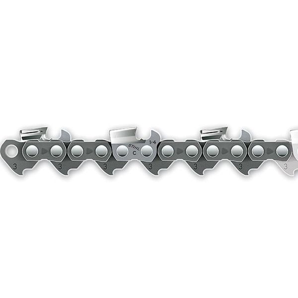 Stihl Catena Per Sega Rapid Micro Rm 3/8" X 1,6 Mm 60 Maglie Di Trasmissione 36520000060"-image