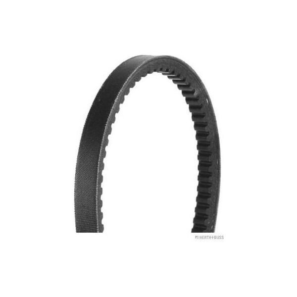 Herth+Buss Jakoparts J1130675 Cinghia Trapezoidale 675 Mm Per Hyundai Getz (Tb) Per Kia Rio Ii (Jb) Per Nissan Sunny Ii Hatchback (N13)-image
