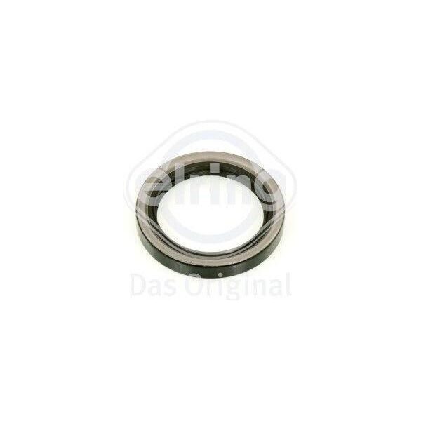 Elring 749.983 Guarnizione Albero Motore Per Vw Constellation Lato Frontale-image
