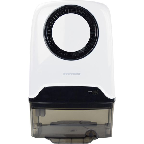Deumidificatore Syntrox Deumidificatore Per Edifici Deumidificatore Per Ambienti Asciugatrice-image