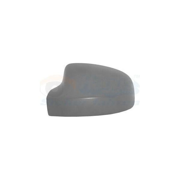 Van Wezel 1516844 Copertura Specchietto Esterno Destro Per Renault Logan I Station Wagon (Ks) Copertura Specchietto Con Primer-image