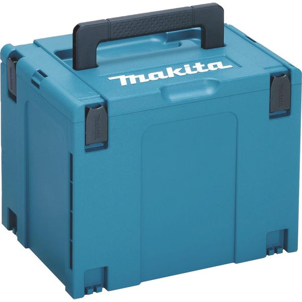 Makita 18V 165Mm Sega Circolare 2 X 5.0Ah Li-Ion Makpac Caso Dhs630Rtj-image