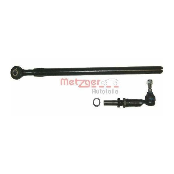 Metzger 56008502 Tirante Anteriore Destro Per Audi 100 Berlina (4A2, C4) A6 Avant (4A5, C4) A6 Berlina (4A2, C4) 100 Avant (4A5, C4)-image