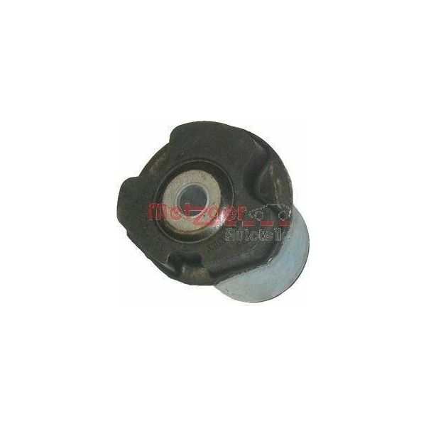 Metzger 52048709 Cuscinetto Asse Per Renault Clio Ii (BB0/1/2, CB0/1/2) Posteriore Sinistro Posteriore Destro-image