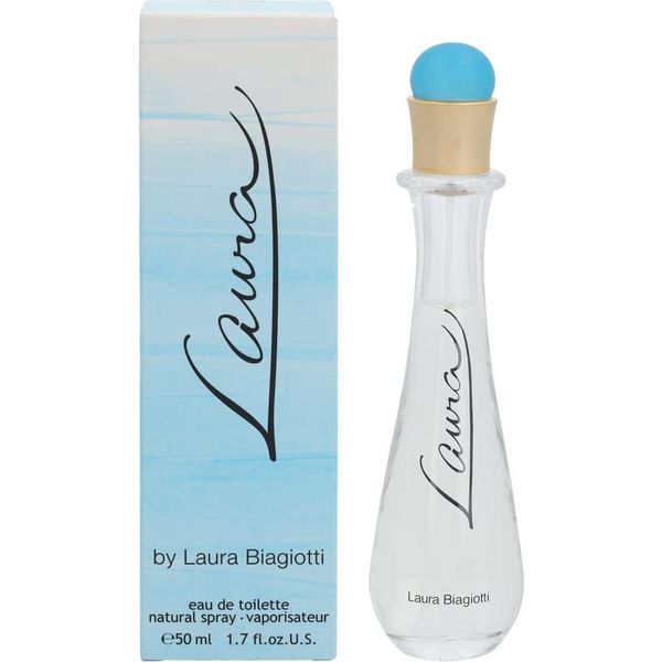 Laura Biagiotti - Laura Edt 50Ml-image