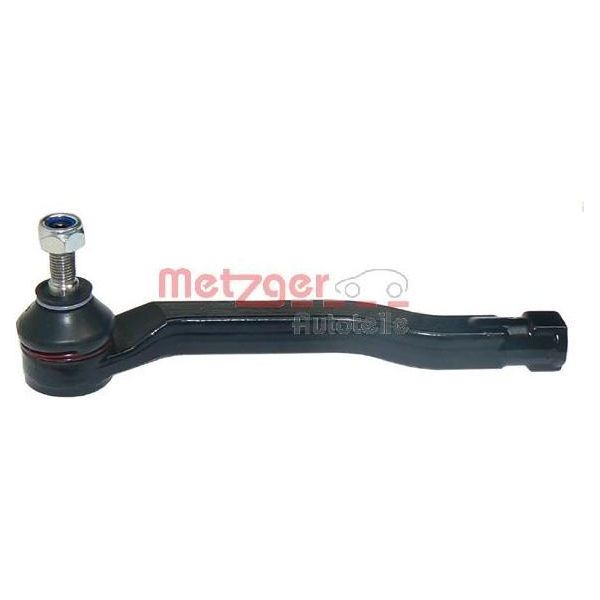 Metzger Testina Tirante Tirante Per Nissan Micra Iii (K12) Anteriore Sinistro 54015001-image