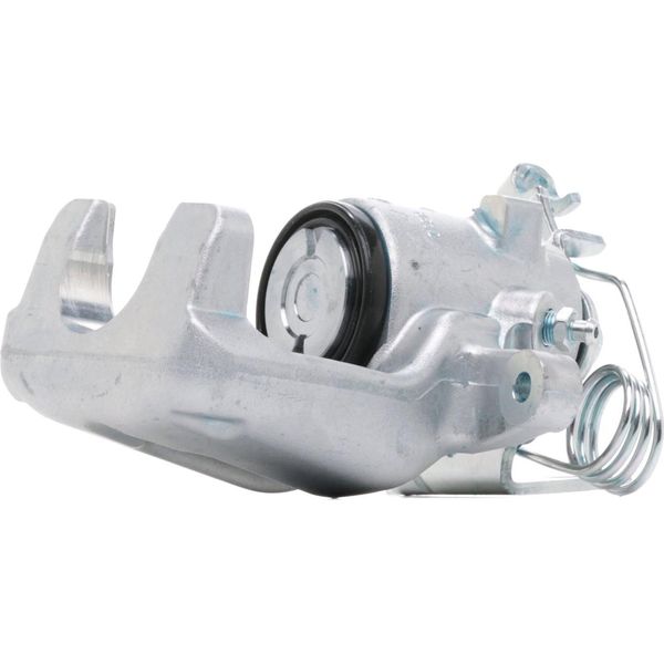 Pinza Freno Anteriore All'asse Brembo Ø 41 Mm (F 85 242) Pinza Freno Sistema Frenante Scatola Pinza Freno-image