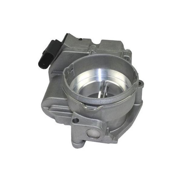 Metzger 0892087 Valvola A Farfalla Per Vw Passat Variant (3B6) Passat (3B3) Per Audi A6 Avant (4F5, C6) A4 Avant (8ED, B7) A4 Avant (8E5, B6) A4 Limousine-image