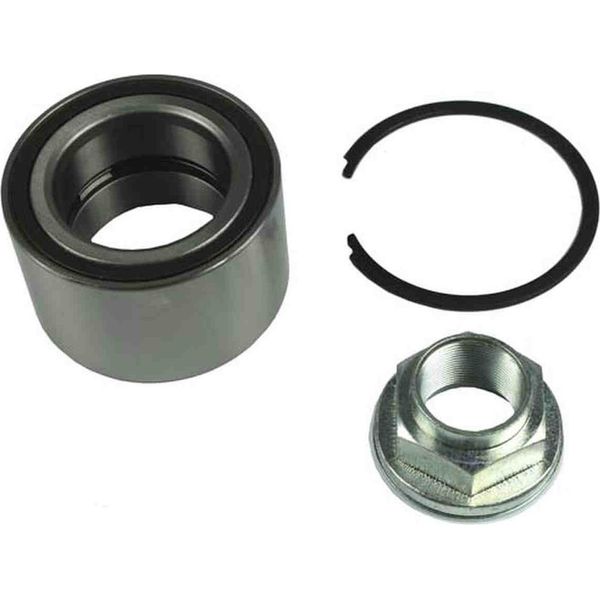 Set Di Cuscinetti Ruota Anteriore Metzger Per CitroËN Jumper Ii-image