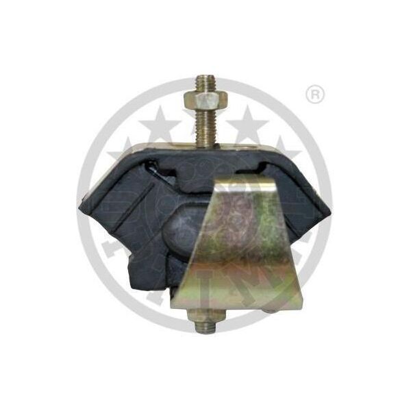 Supporto Motore Posteriore Sinistro Optimal Per Renault Espace I (J11) F8-6869-image