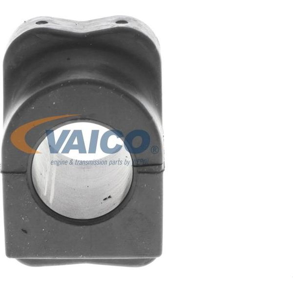 2X Vaico Stabilisatorlager Gummilager Lagerung 20,8Mm Vorne Links, Vorne Rechts-image
