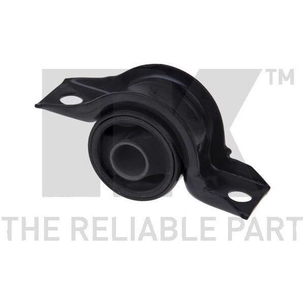 Nk Cuscinetto Braccio Di Controllo 5102519 Anteriore Per Ford Focus (Daw Dbw) Focus Estate (Dnw)-image