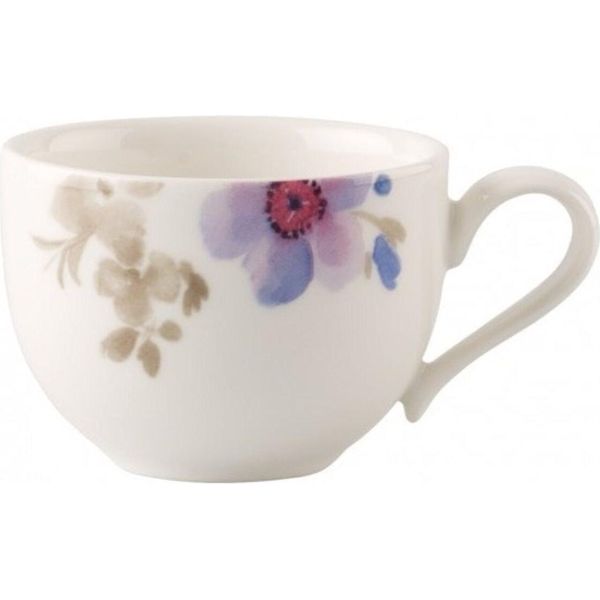 Villeroy E Boch Tazza Da Caffè Espresso 0,08L Mariefleur Gris Basic Villeroy & Boch-image