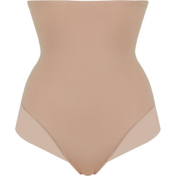 Triumph Slip Modellante Da Donna True Shape Sensation Super - Smooth Beige - Taglia 36-image