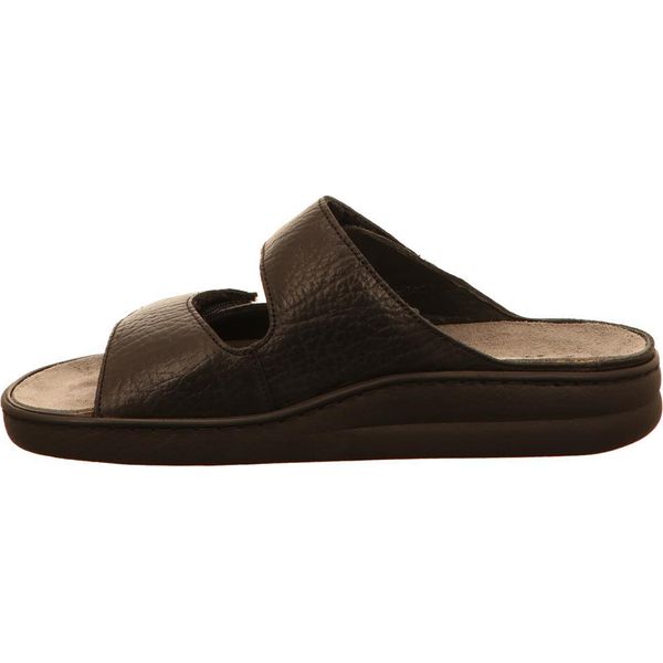 Pantolette Mobils By Mephisto James 714 Nero, James 714 Nero, James 714 Nero, James 714 Nero, James 714 Nero, James 714 Nero, James 714 Nero-image