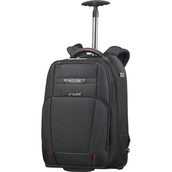 Samsonite Zaino Per Laptop Zaino Con Scomparto Per Laptop Pro-Dlx 5 Laptop Backpack / Wh 17.3" 28L Black Nero"-image
