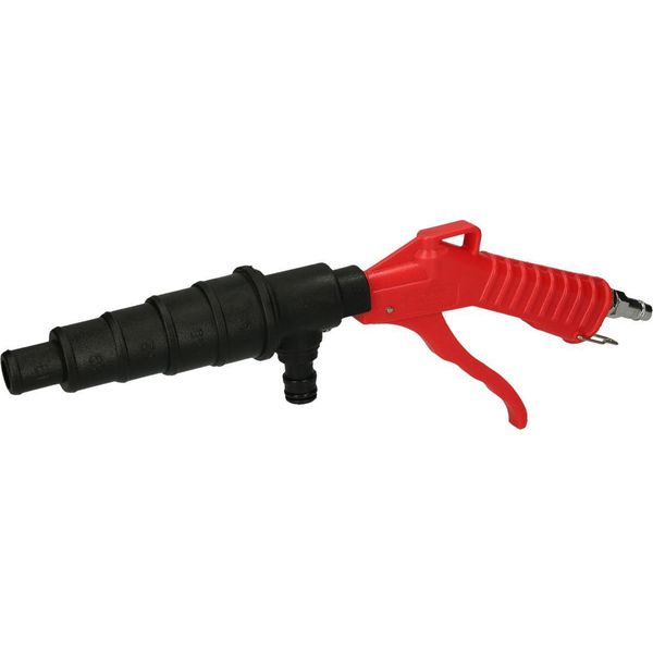 Ks Tools Pistola Di Lavaggio Ad Aria Compressa Del Sistema Di Raffreddamento - 515.1216-image